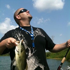 Meet your Posher, Craig